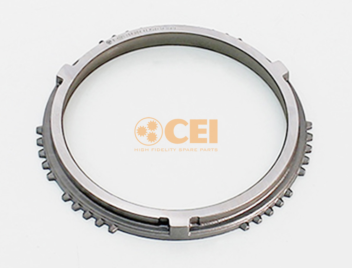 Synchronring  CEI no. 119.084