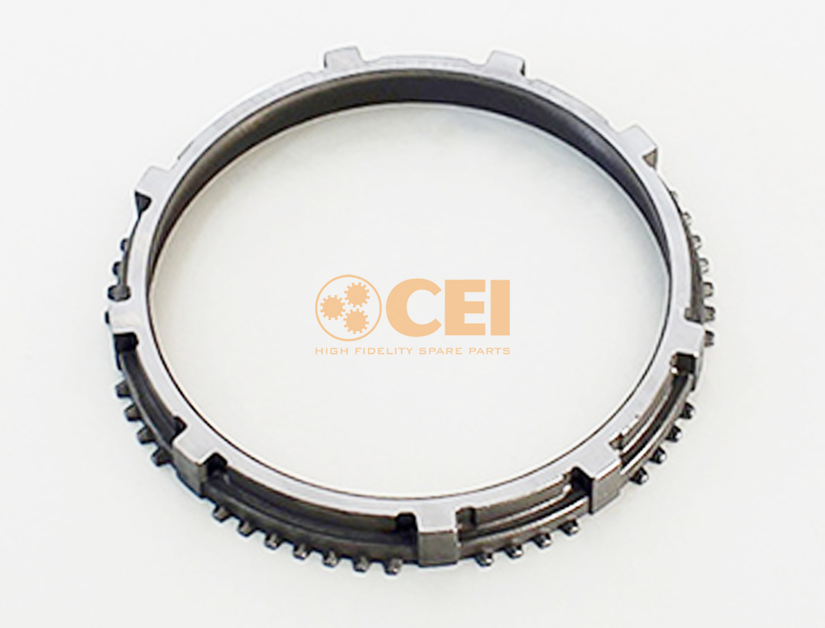 Synchronring  CEI no. 119.085