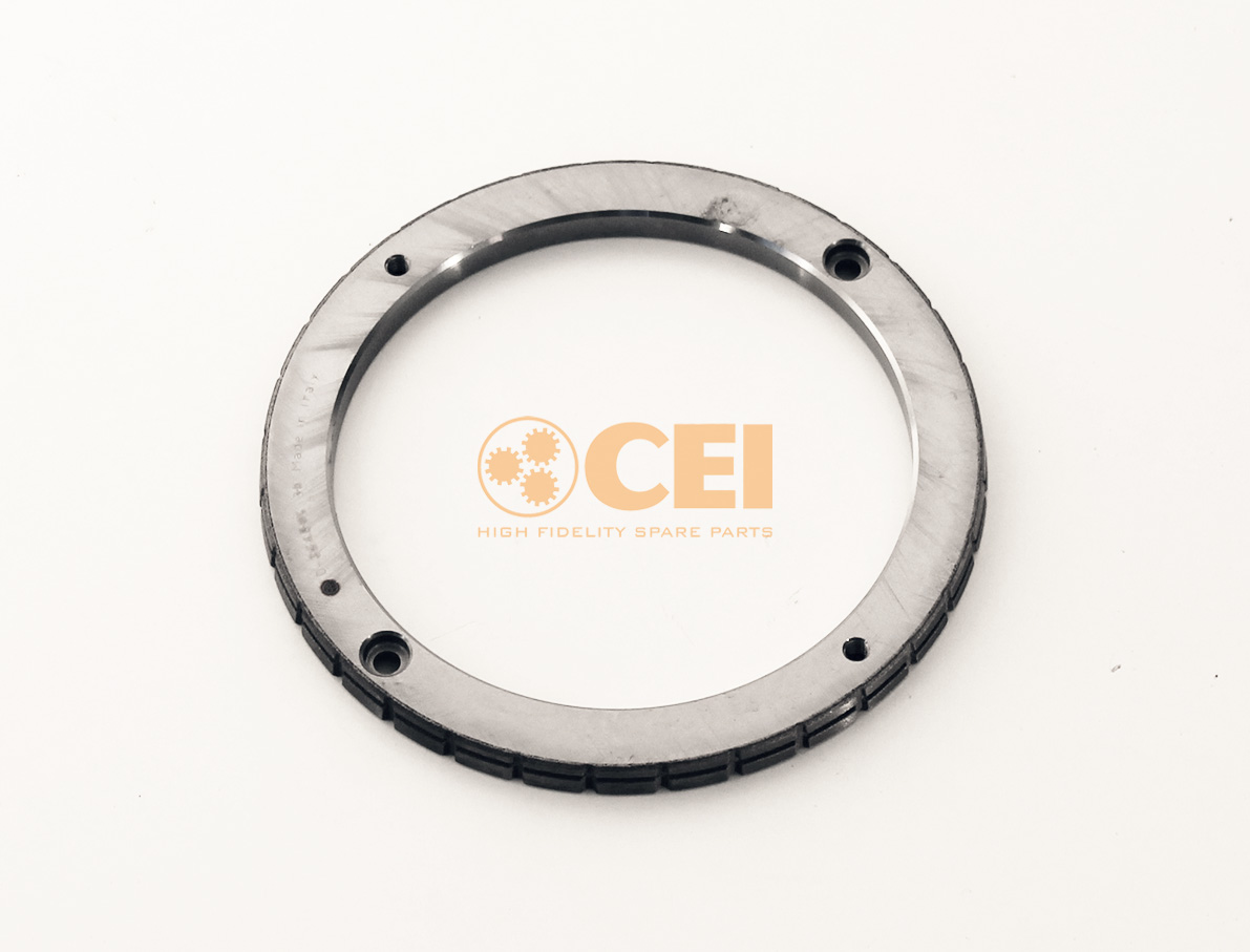 Synchronring CEI no. 119.087