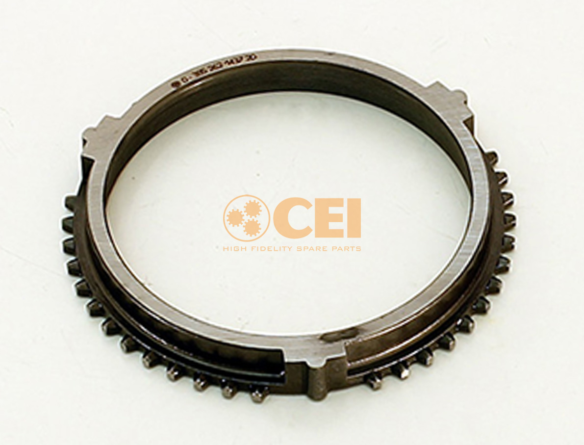 Synchronizer ring CEI Код 119.100