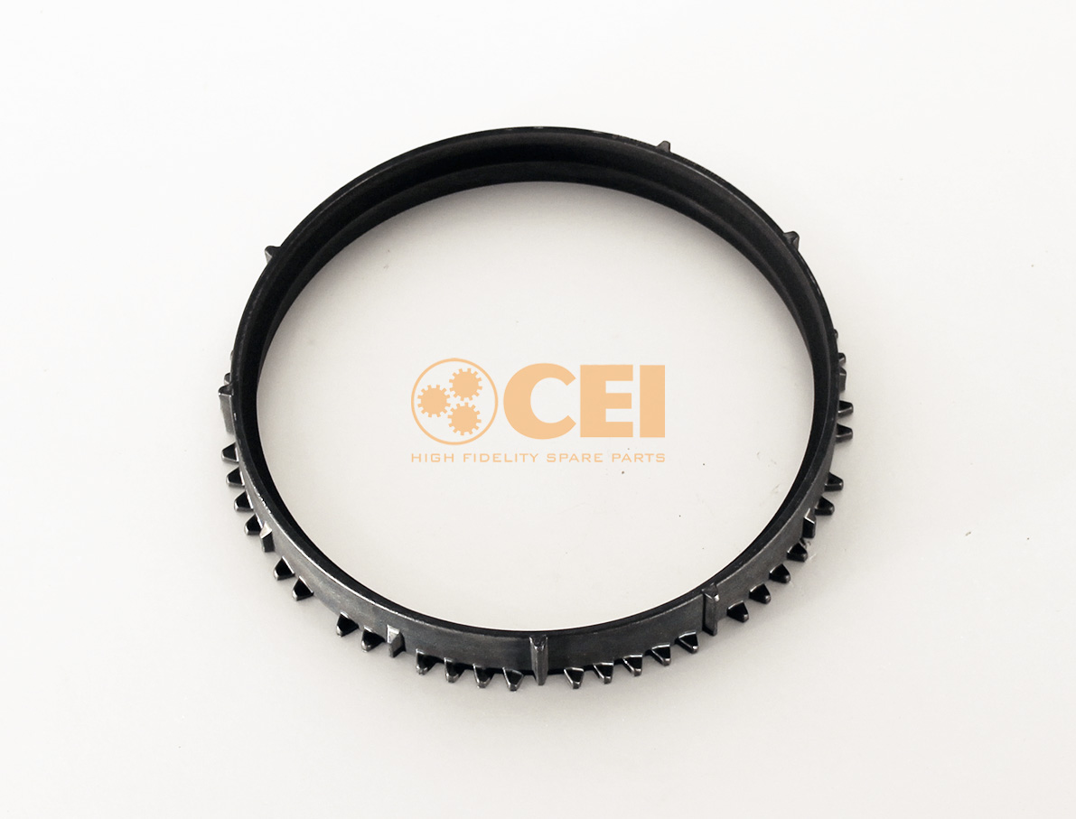 Synchronring CEI no. 119.121
