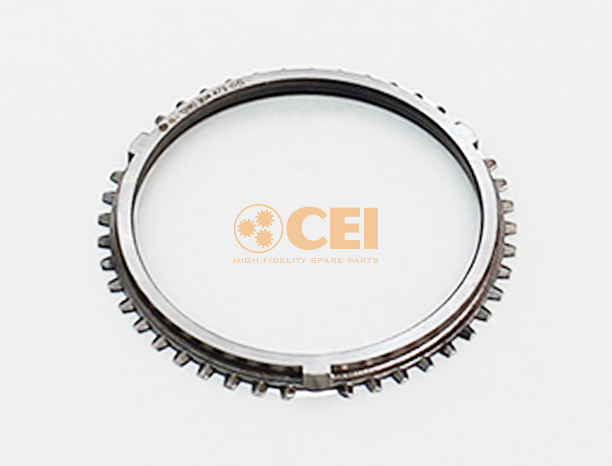 Synchronring CEI no. 119.138