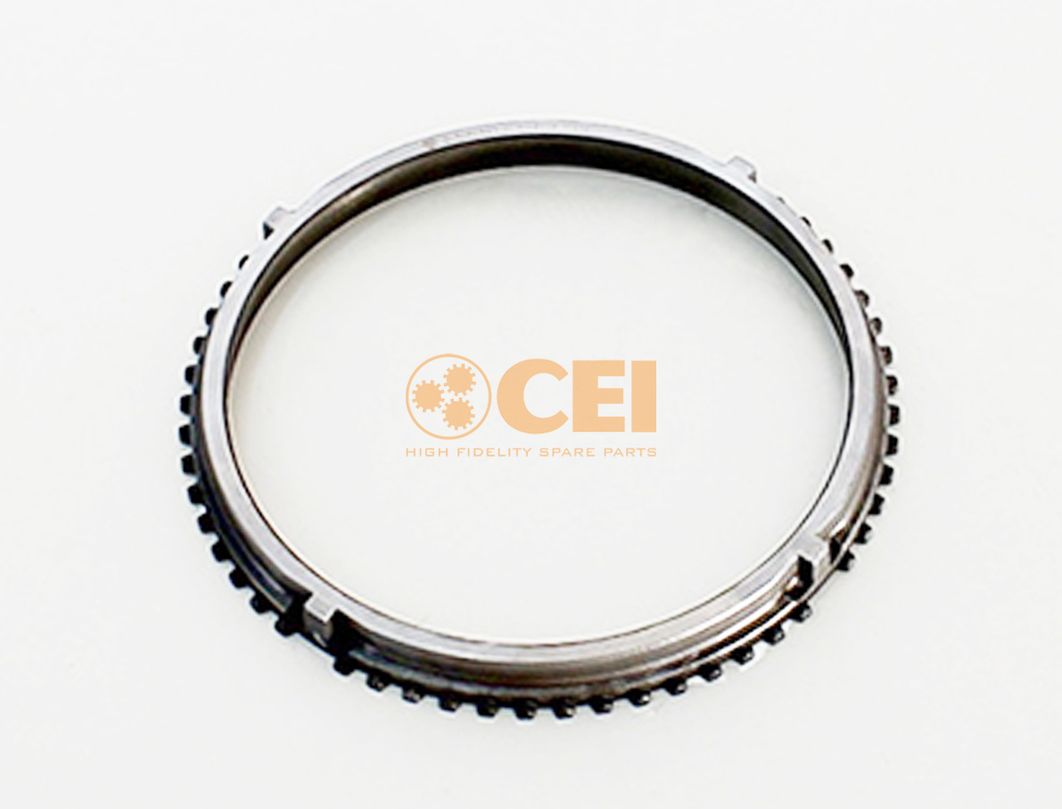Synchronring CEI no. 119.145
