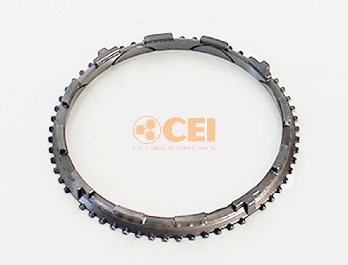 Synchronring CEI no. 119.146