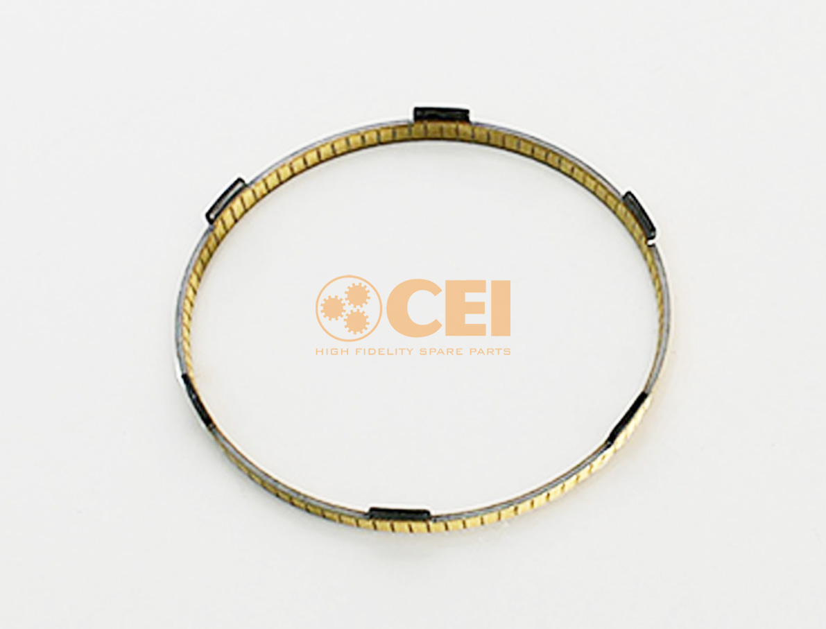 Zwischen synchronring CEI no. 119.153