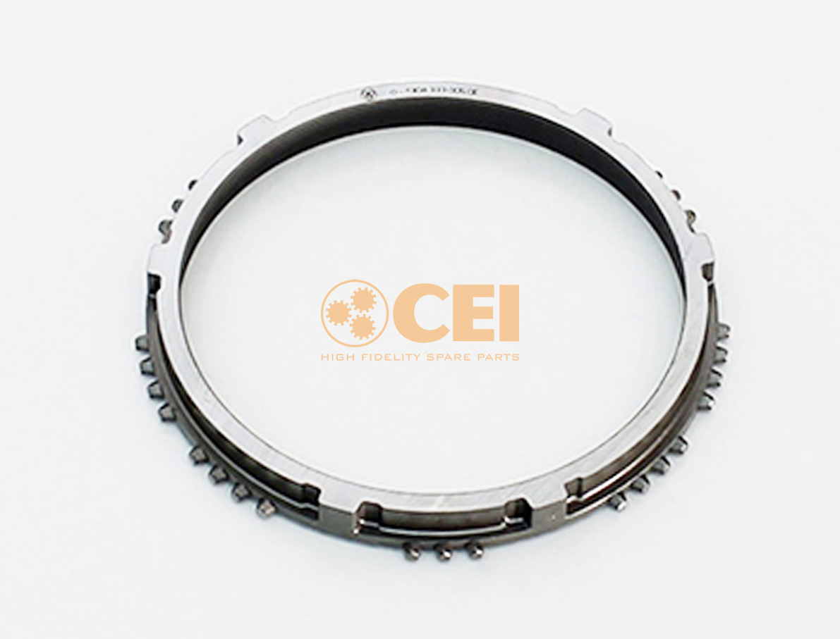 Synchronring CEI no. 119.157