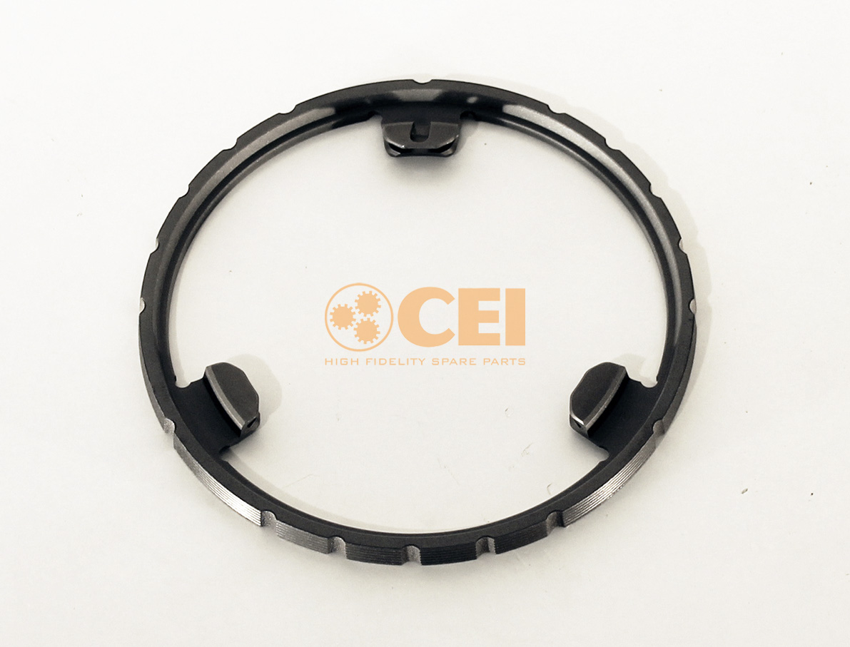 Synchronizer ring CEI Код 119.161