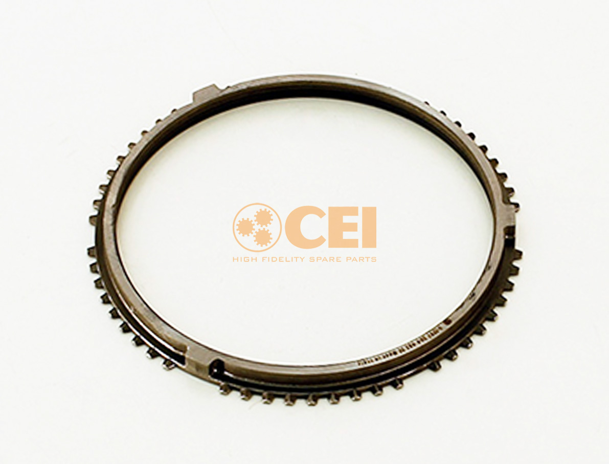Synchronring  CEI no. 119.166