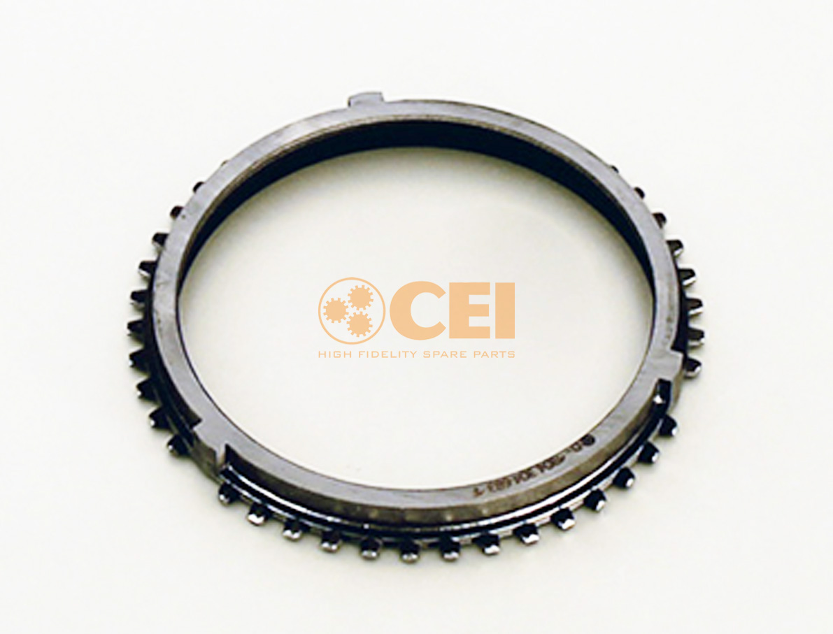 Synchronring CEI no. 119.169