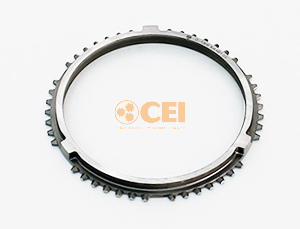 Synchronring CEI no. 119.170