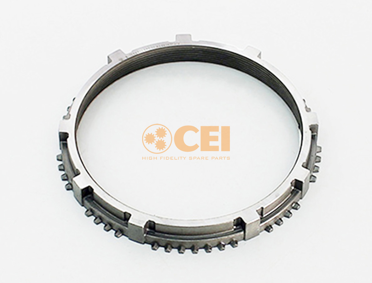 Synchronizer ring CEI no. 119.172
