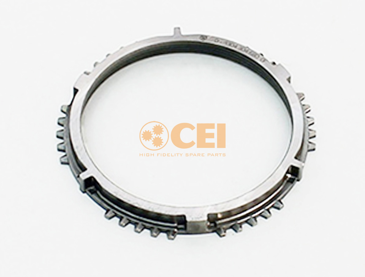 Synchronring CEI no. 119.173