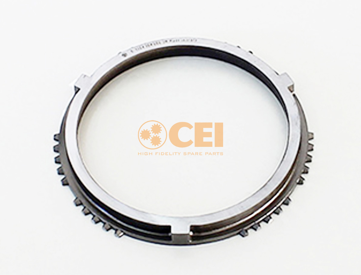 Synchronring  CEI no. 119.175