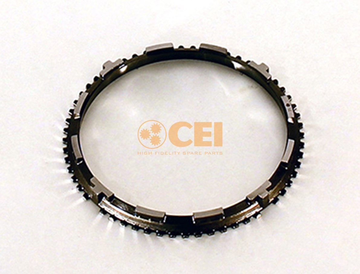 Synchronring CEI no. 119.202