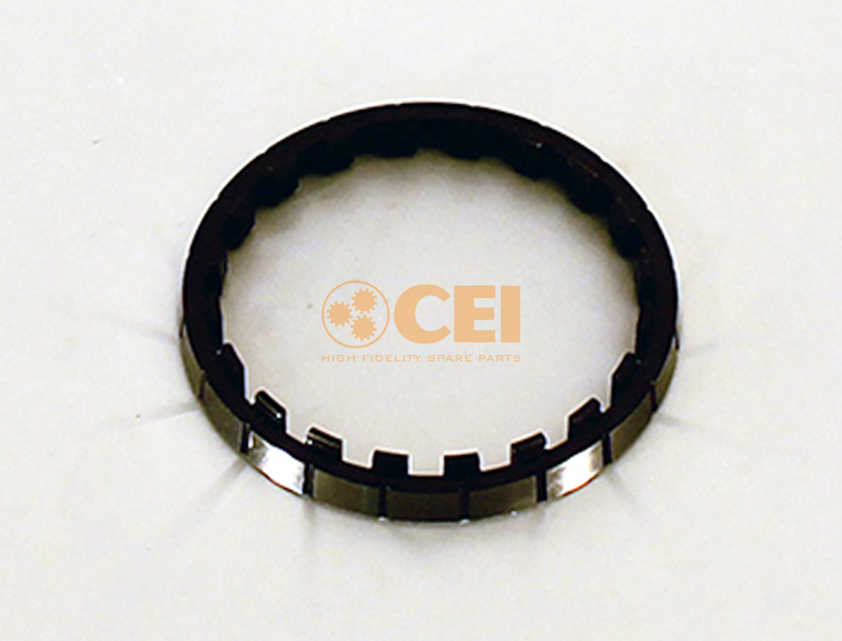 Synchronring CEI no. 119.203