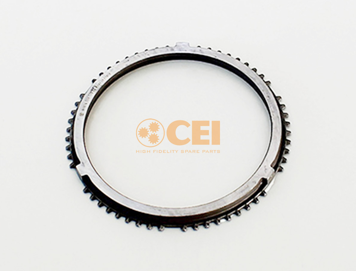 Synchronring  CEI no. 119.218