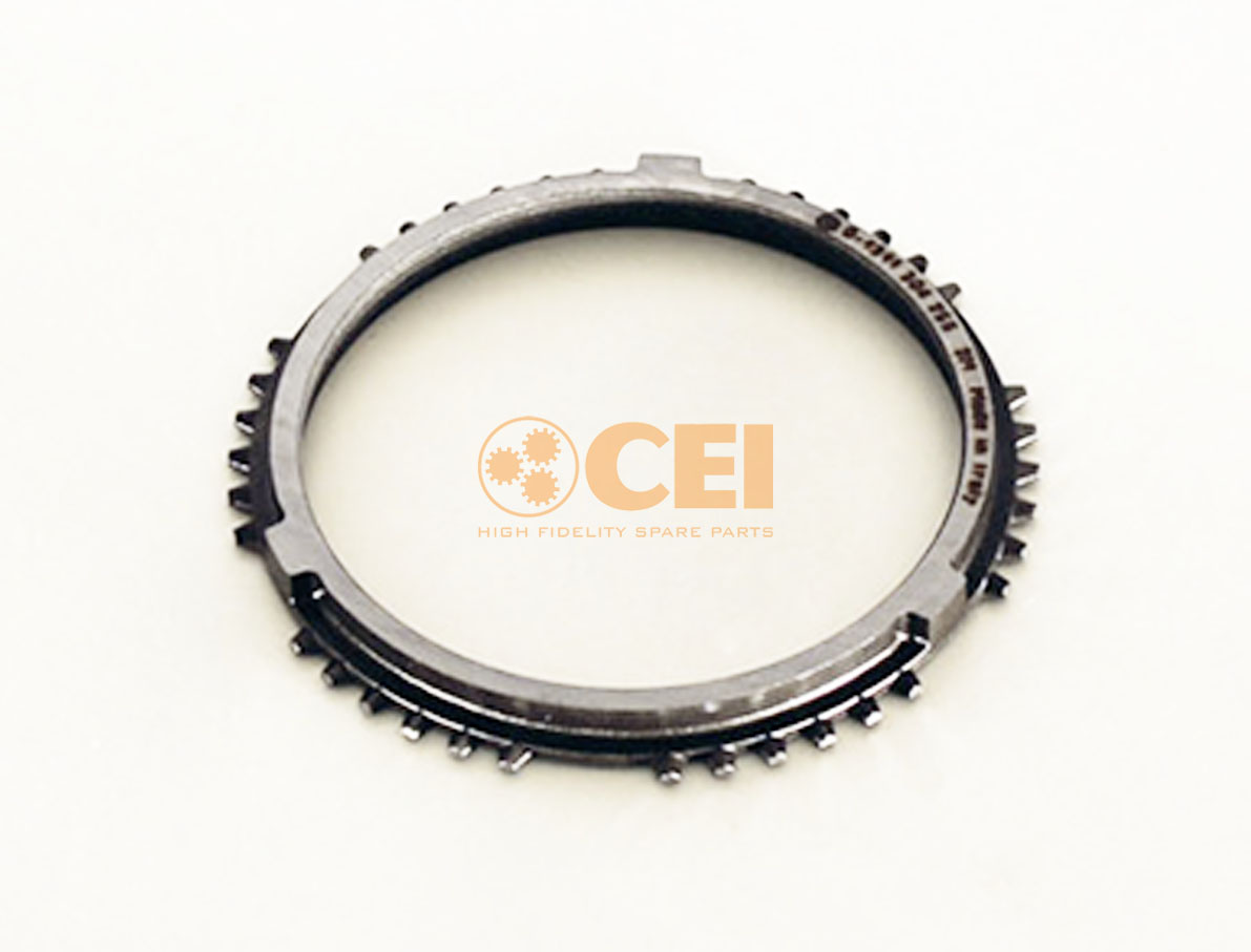 Synchronring  CEI no. 119.220