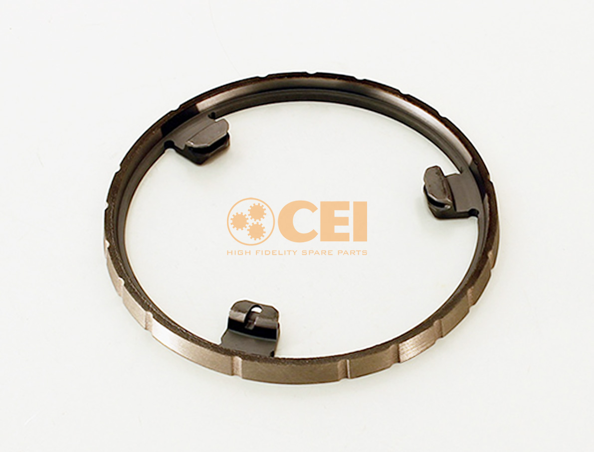 Synchronizer ring CEI Код 119.224
