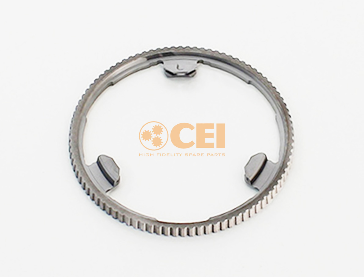 Synchronizer ring CEI Код 119.226