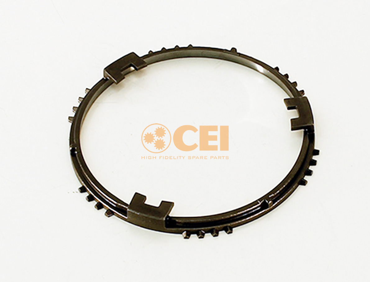 Synchronizer ring CEI Код 119.232