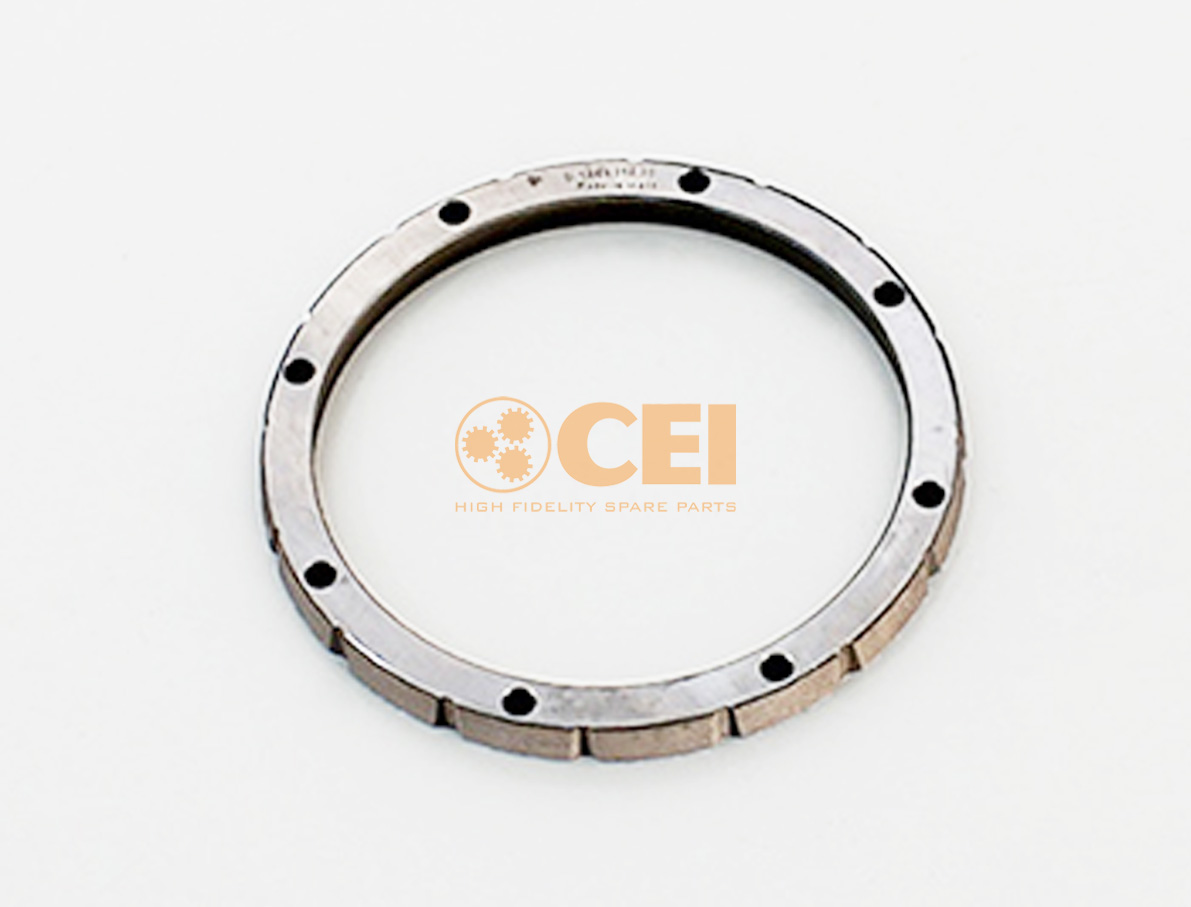 Synchronring CEI no. 119.235