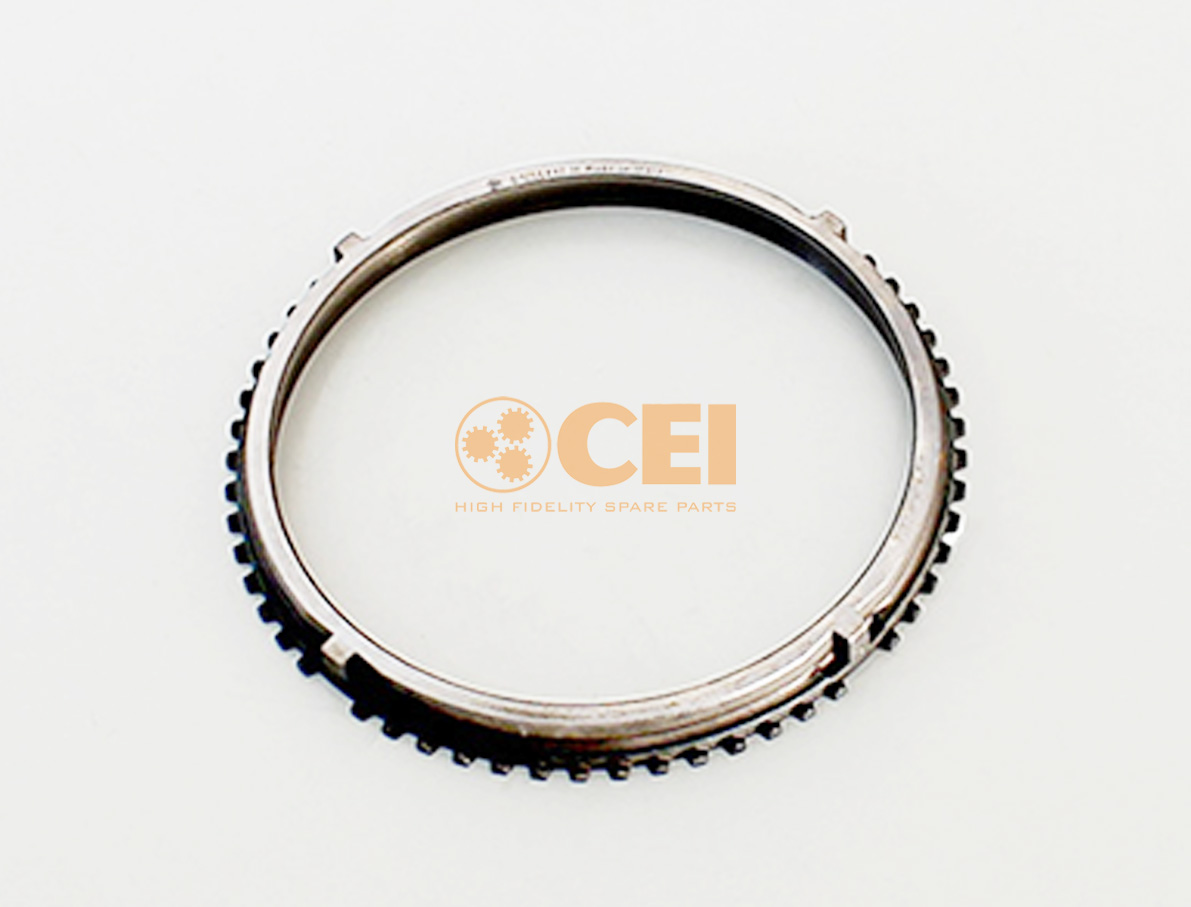 Synchronring CEI no. 119.236