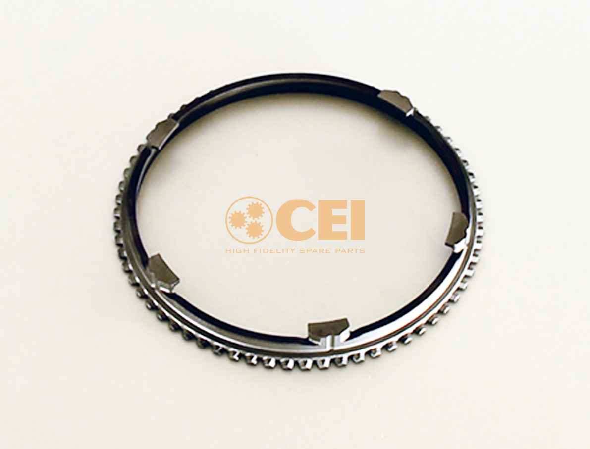 Synchronizer Ring CEI no. 119.240