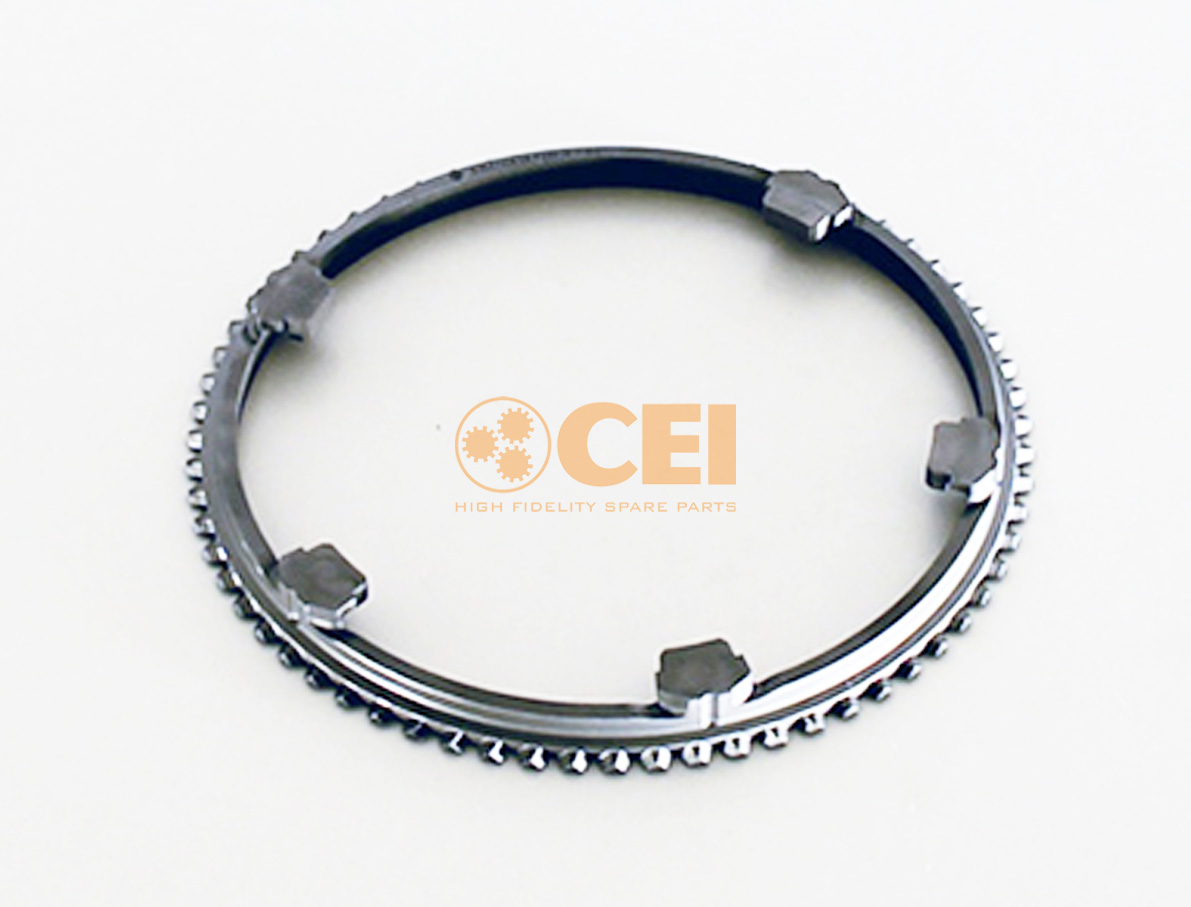 Synchronizer Ring CEI no. 119.243