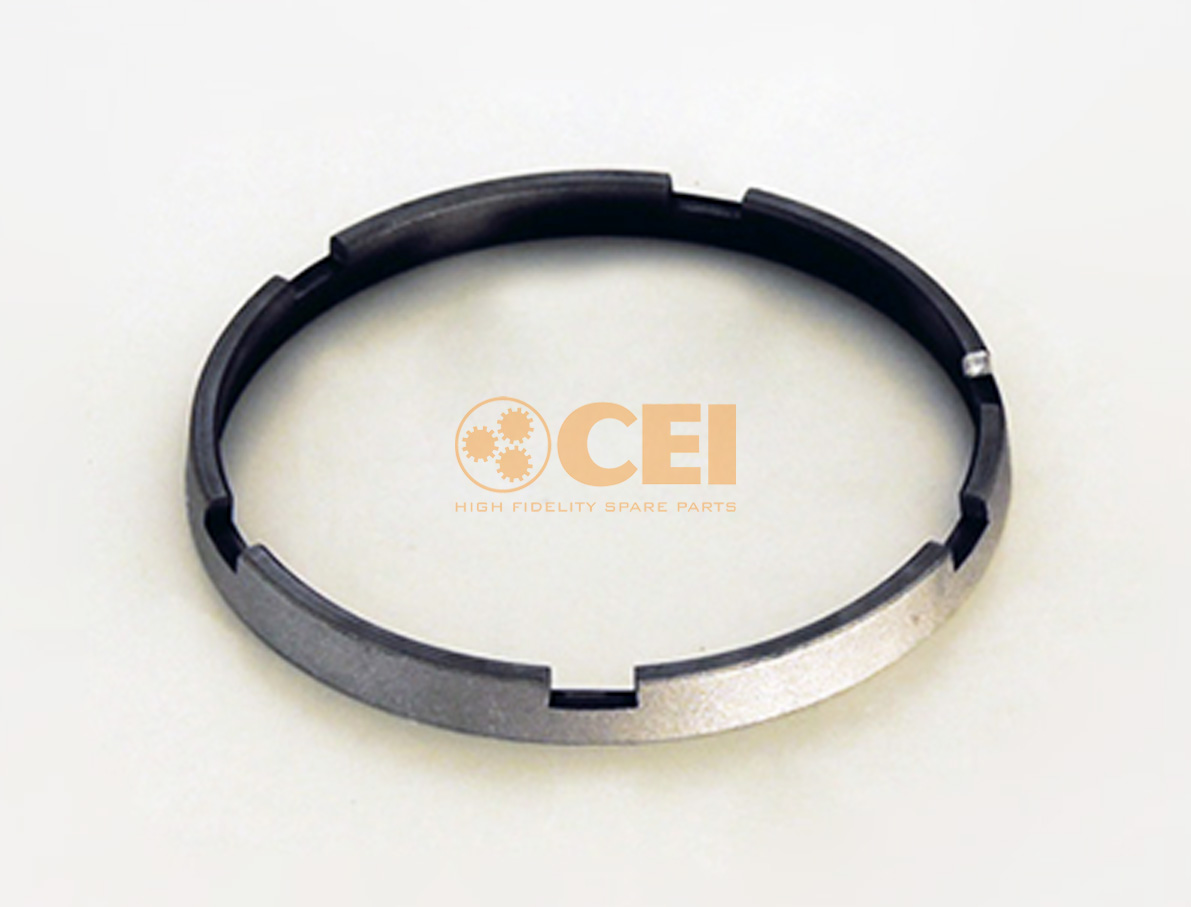 Intermediate Synchro Ring CEI no. 119.244