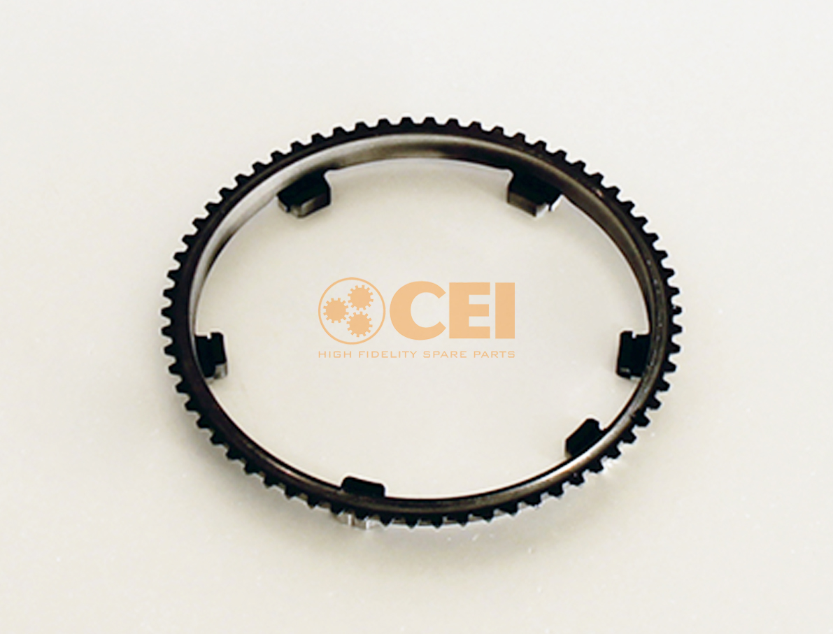 Synchronring CEI no. 119.245