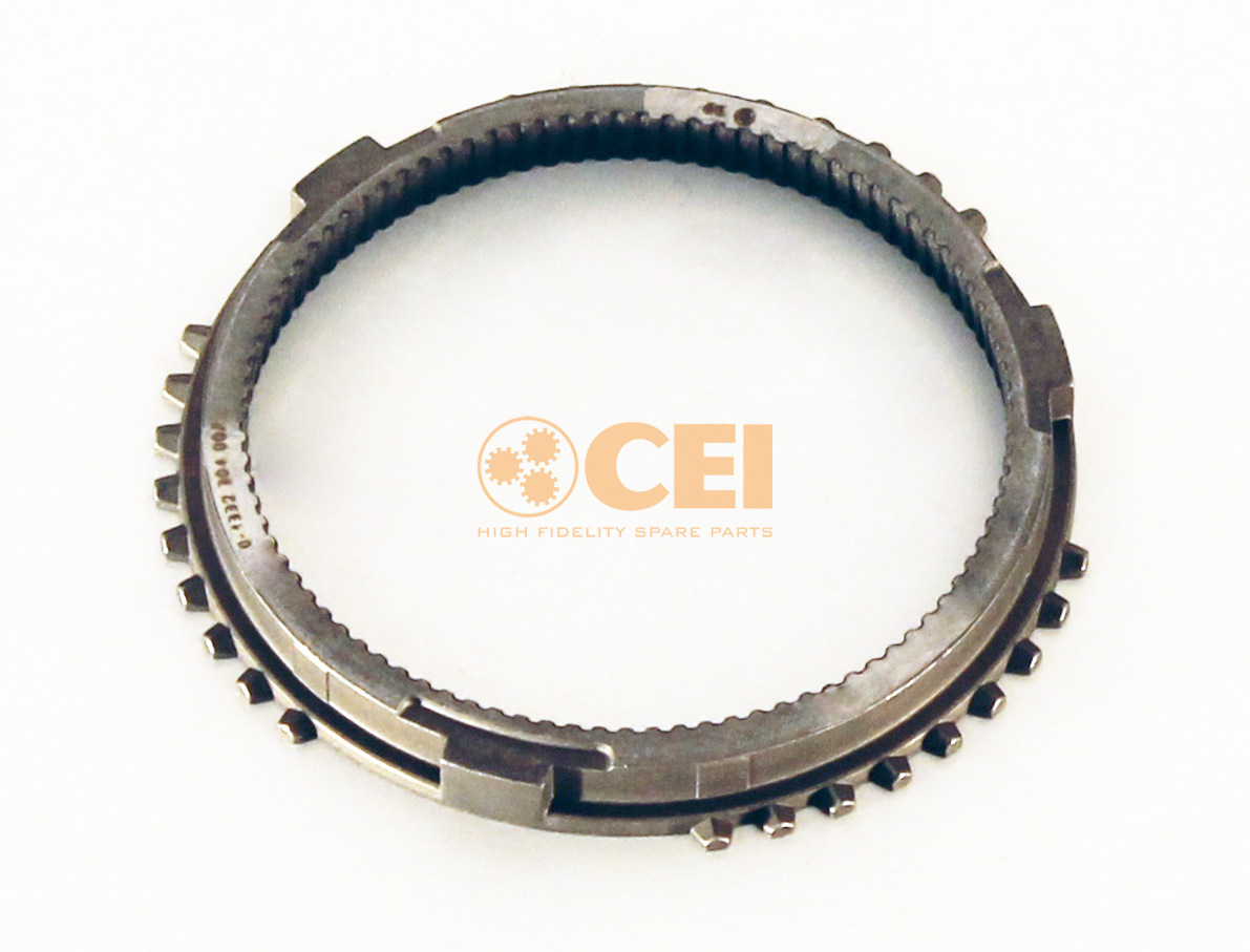 Synchronring  CEI no. 119.257