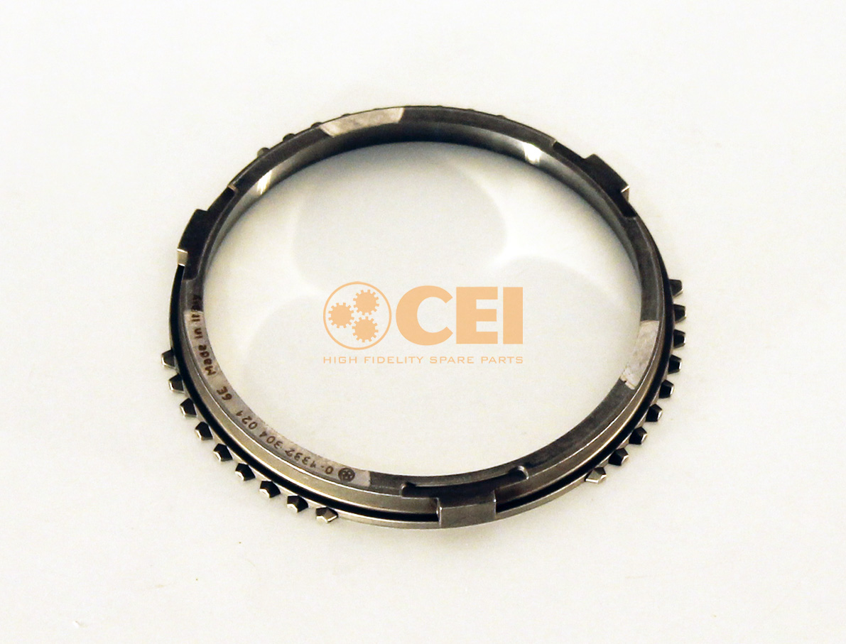 Synchronring  CEI no. 119.258