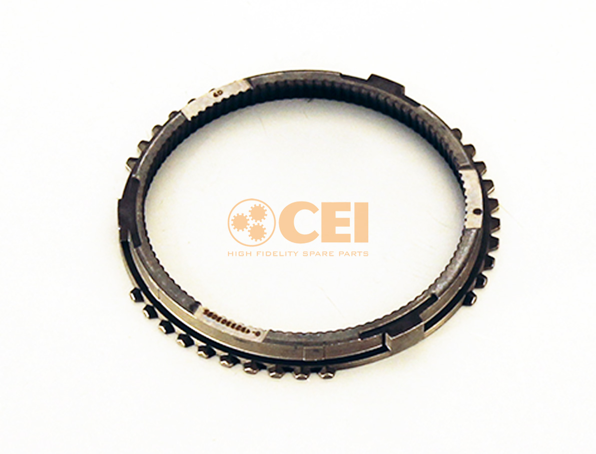 Synchronizer ring CEI no. 119.261