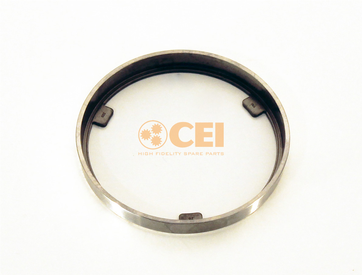 Synchronring  CEI no. 119.263