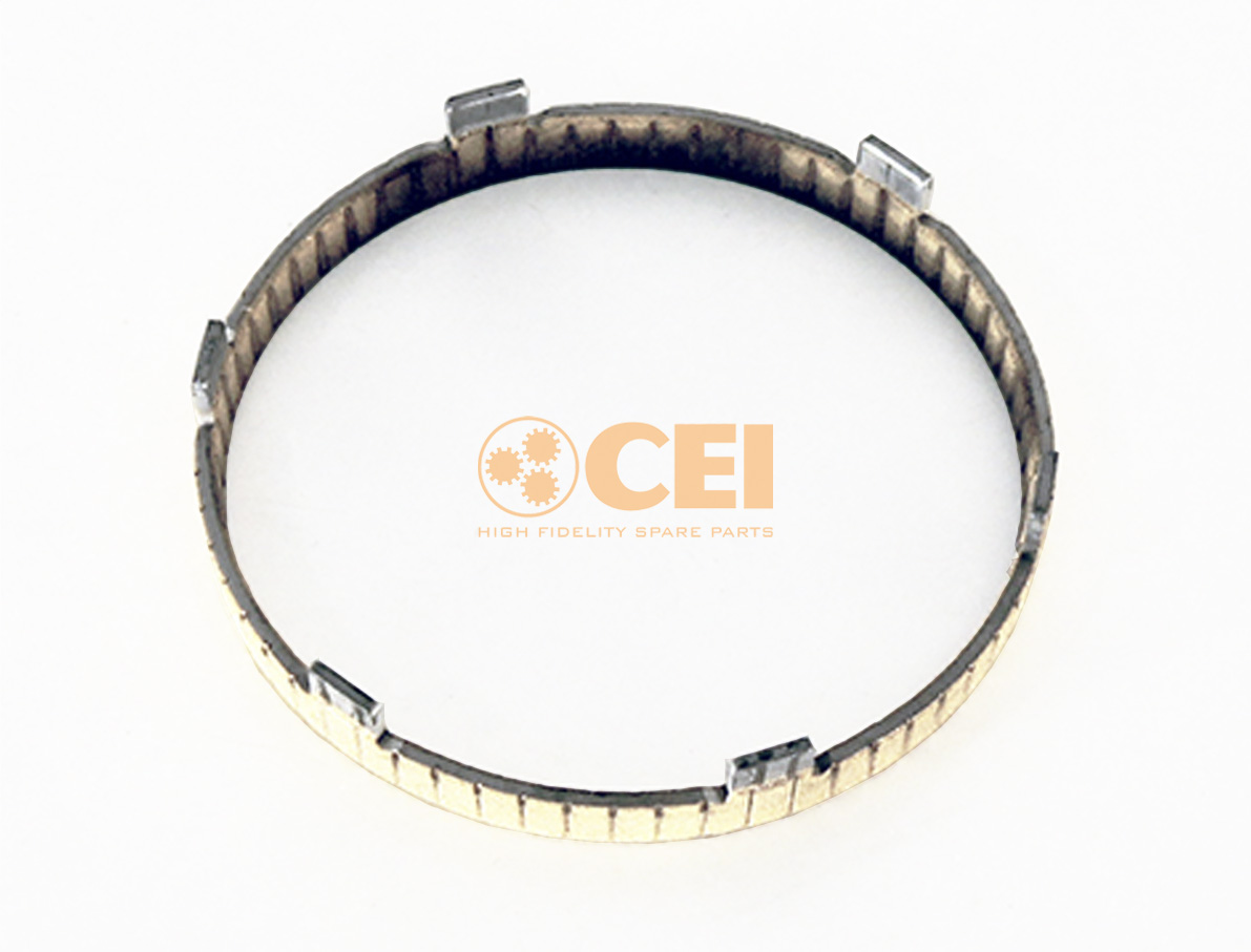 Synchronring  CEI no. 119.264