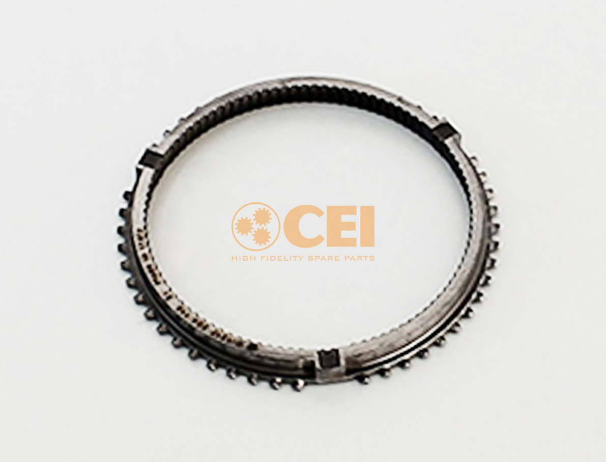 Synchronring  CEI no. 119.267