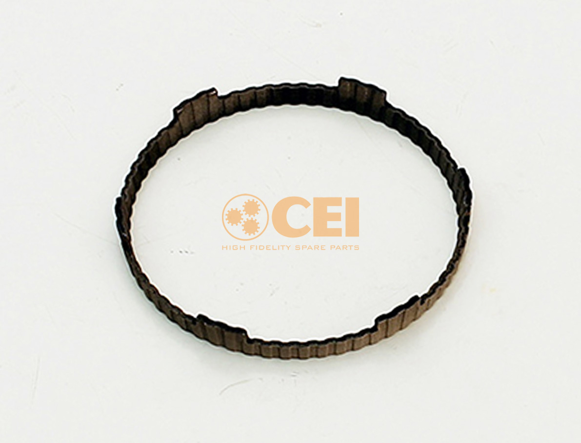 Synchronring CEI no. 119.268