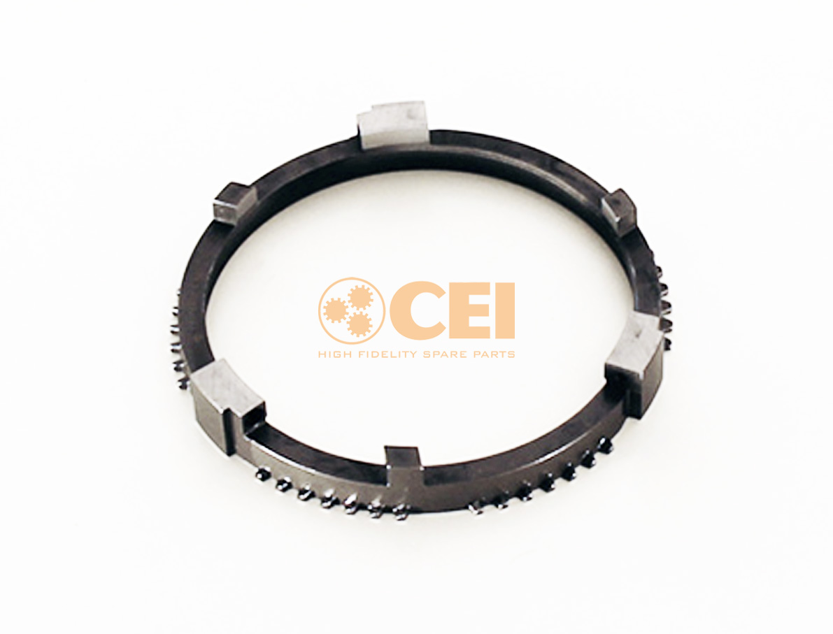 Synchronizer ring CEI no. 119.269
