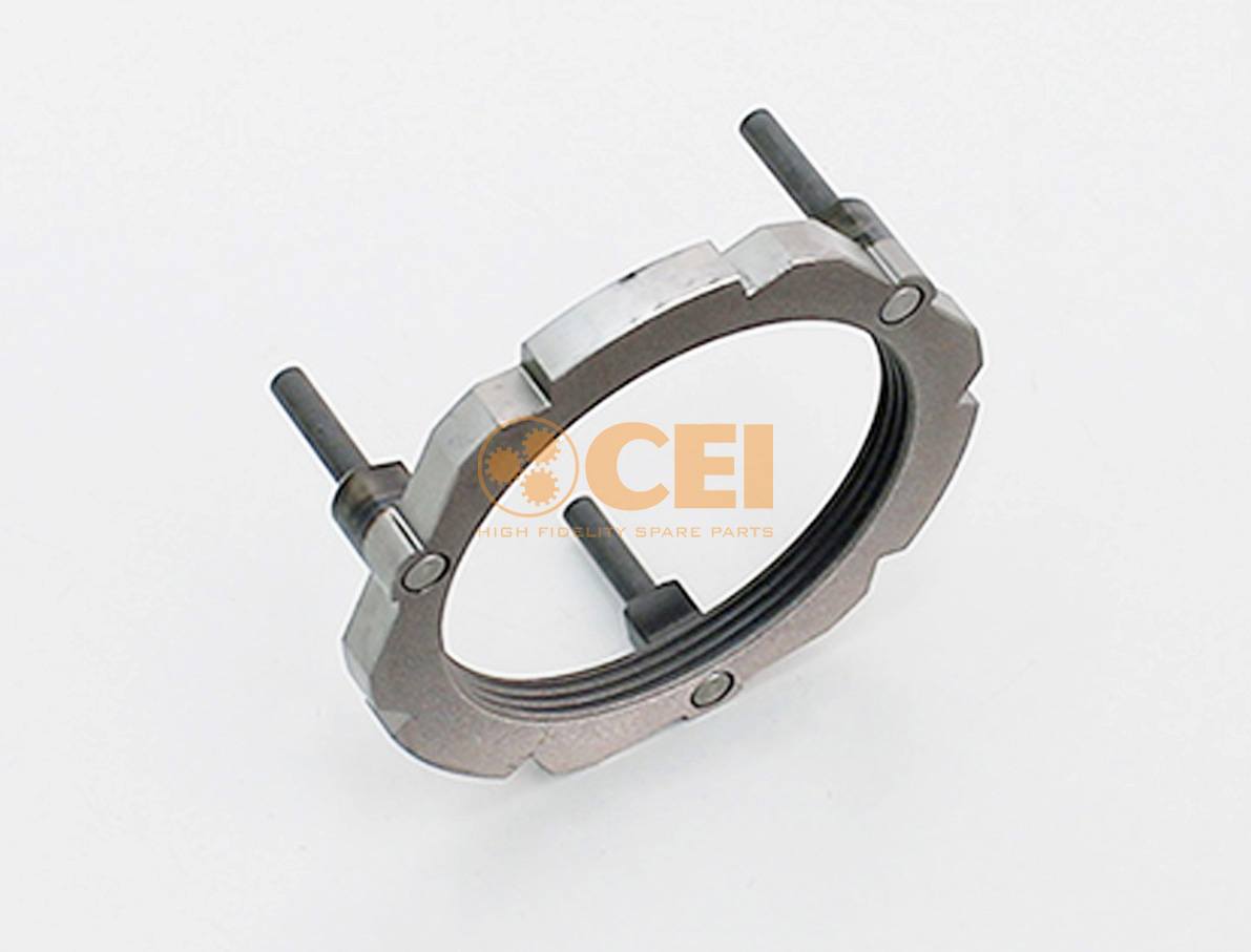 Synchronring  CEI no. 119.272
