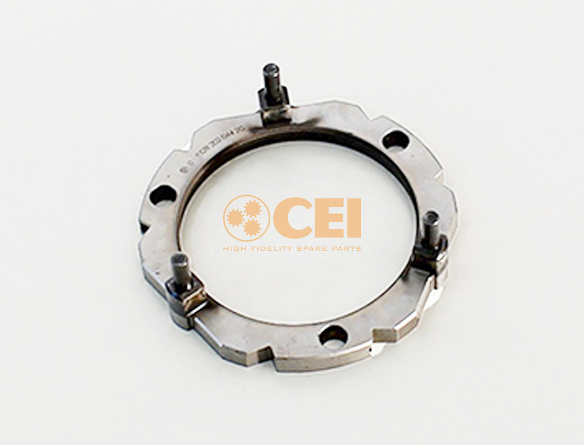 Synchronring  CEI no. 119.273