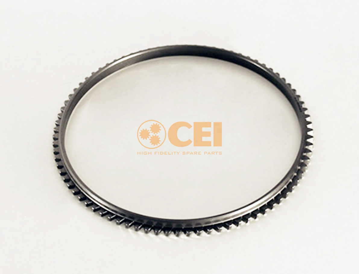 Synchronring  CEI no. 119.274