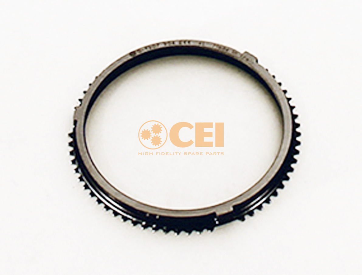 Synchronring CEI no. 119.279