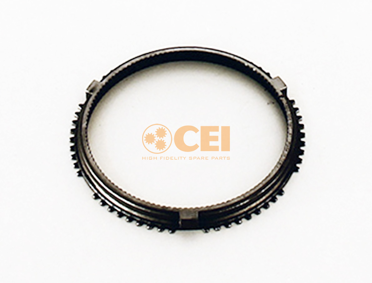 Synchronring CEI no. 119.281