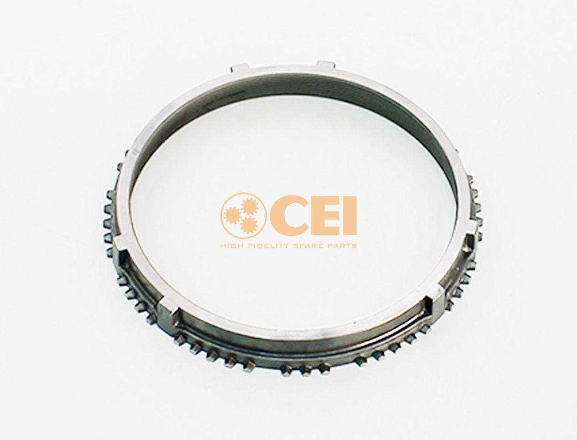 Synchronring CEI no. 119.282