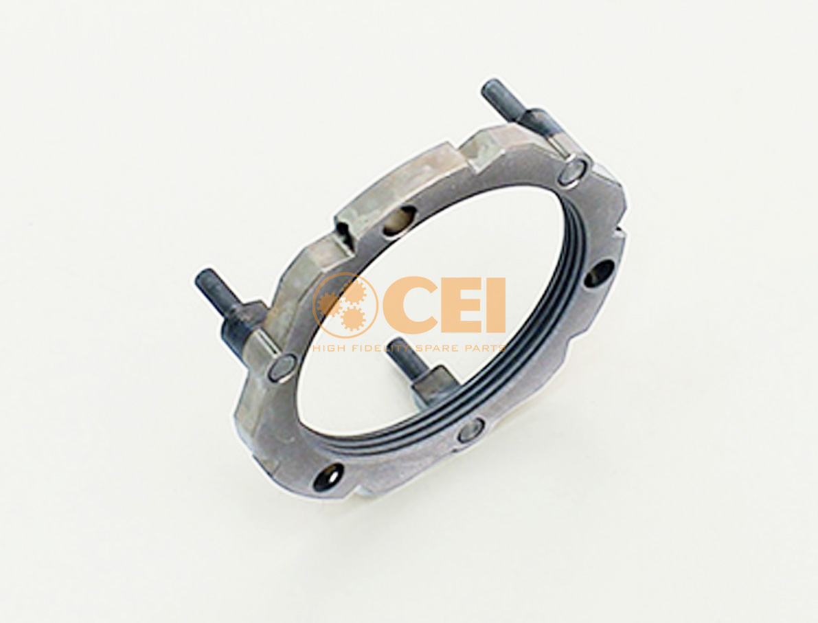 Synchronring  CEI no. 119.286