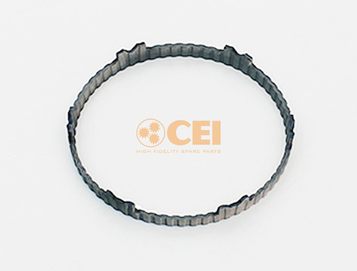 Synchronring CEI no. 119.292