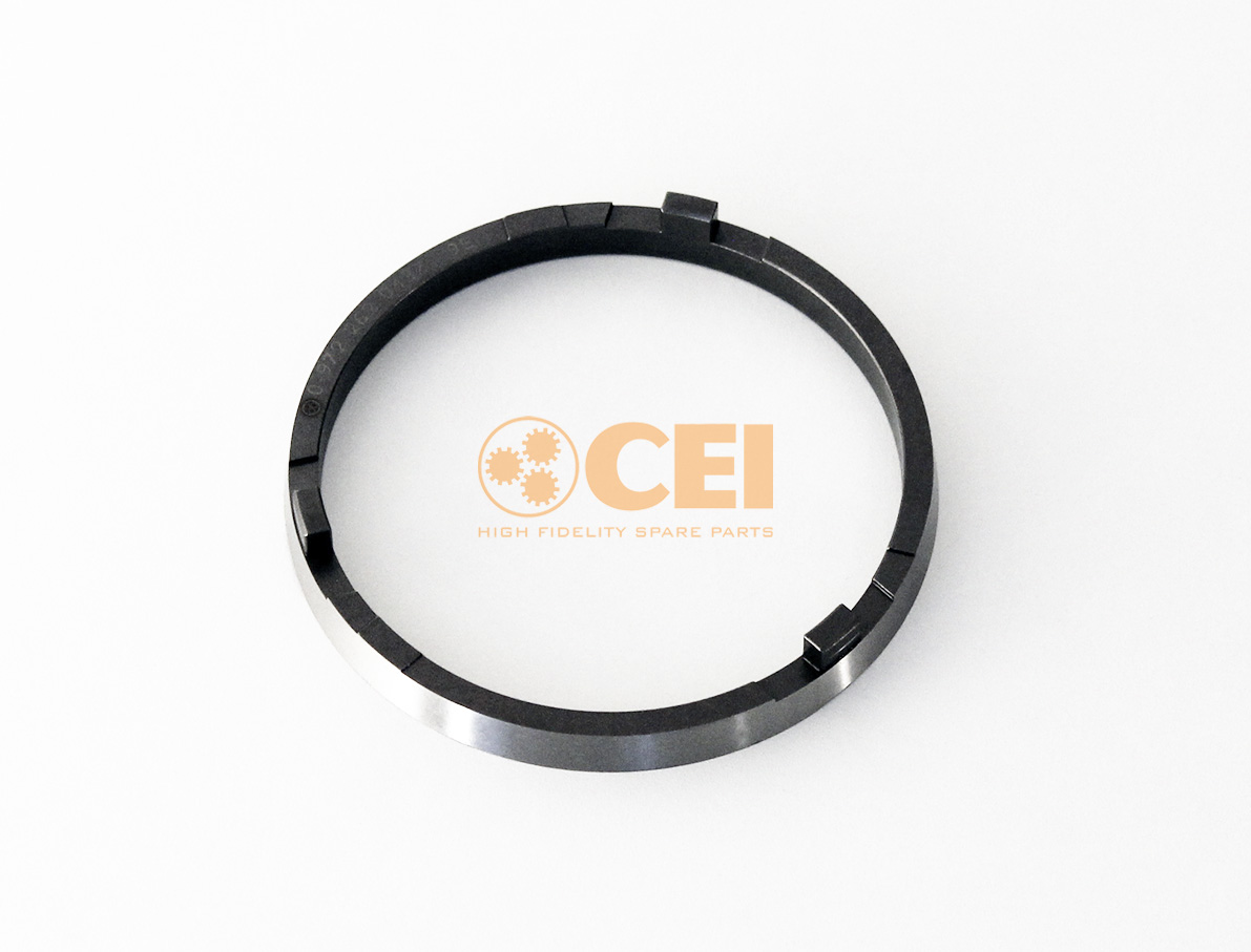Intermediate synchronizer ring CEI Код 119.294