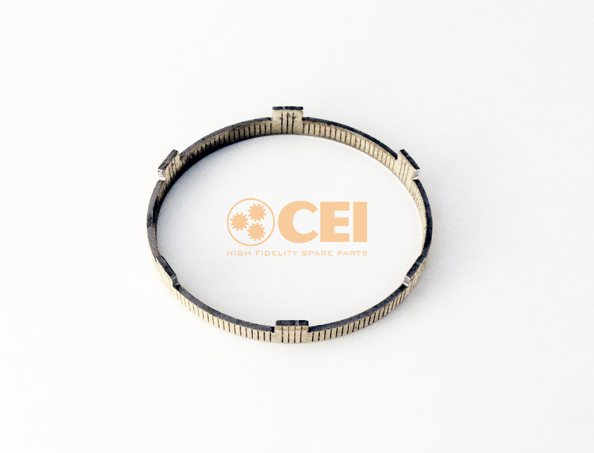 Intermediate synchronizer ring CEI Код 119.297