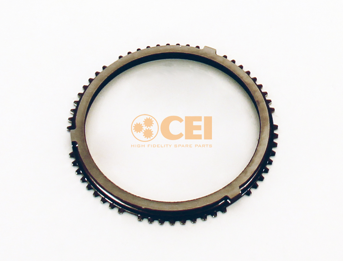 Synchronring  CEI no. 119.302