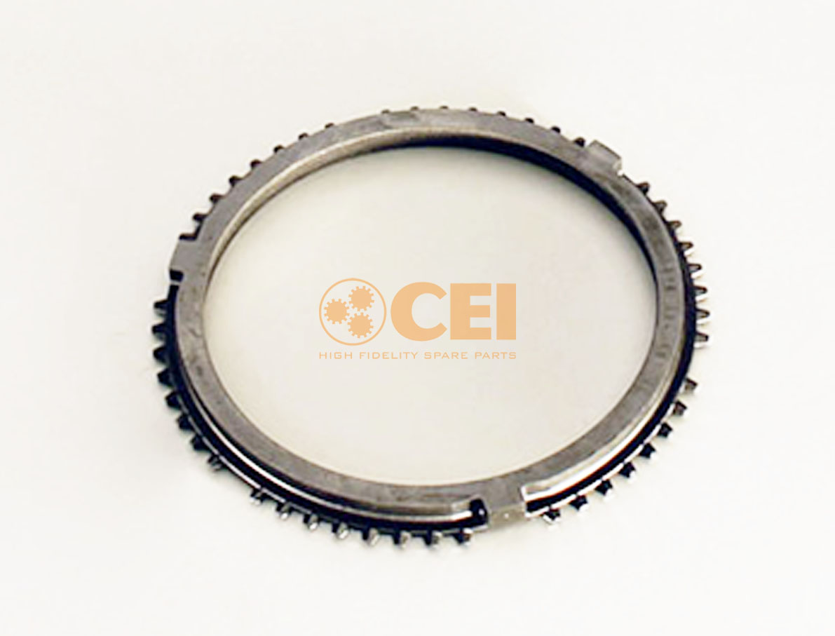 Synchronring  CEI no. 119.308